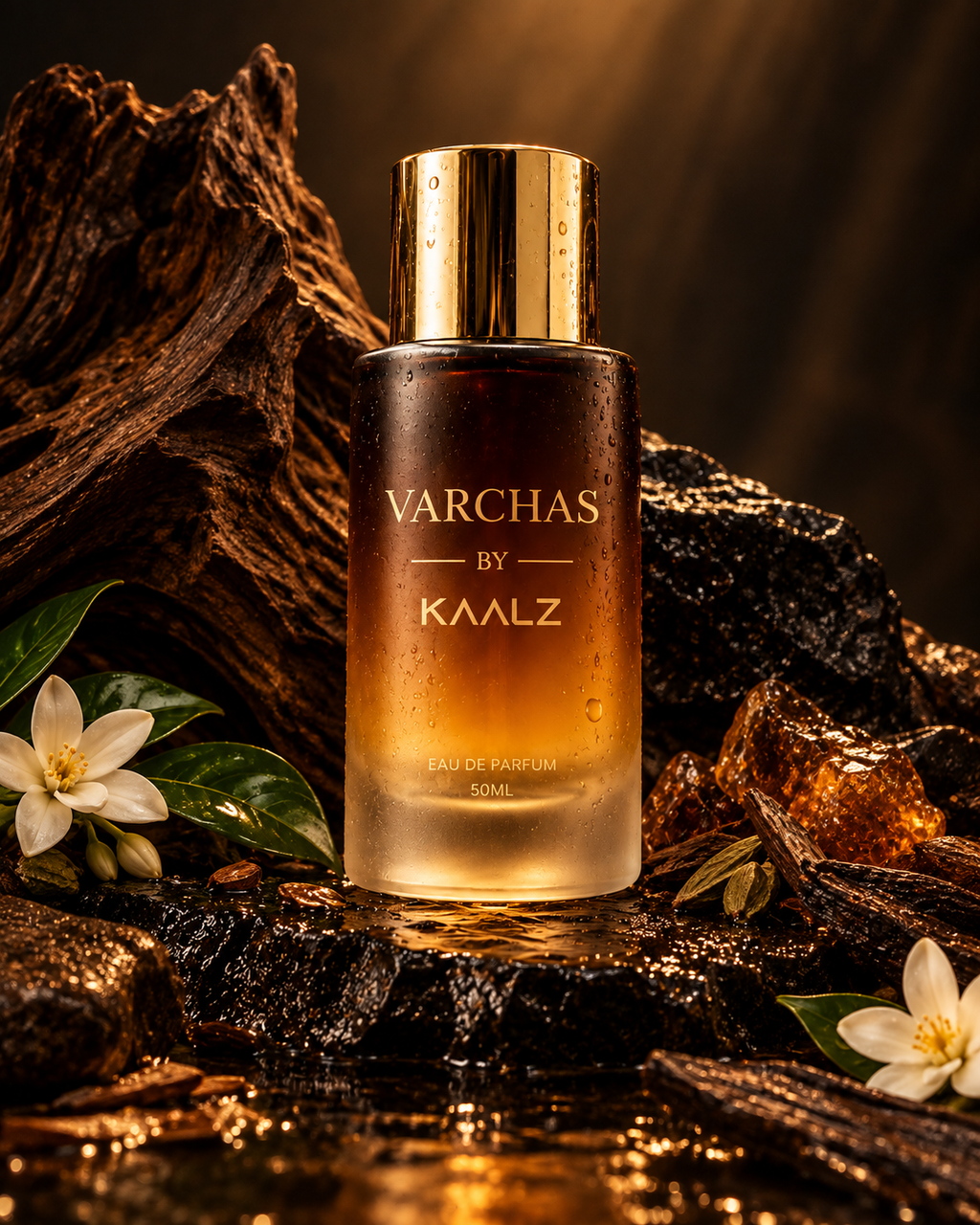 VARCHAS
