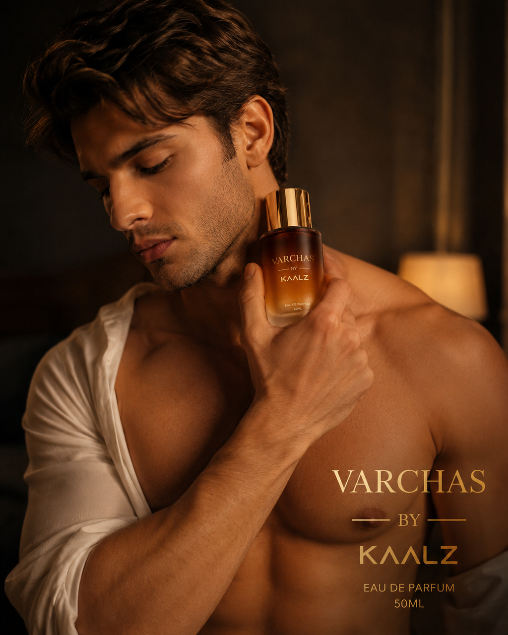 VARCHAS